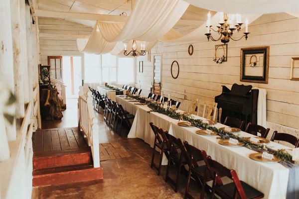 Mountain Laurel Farm