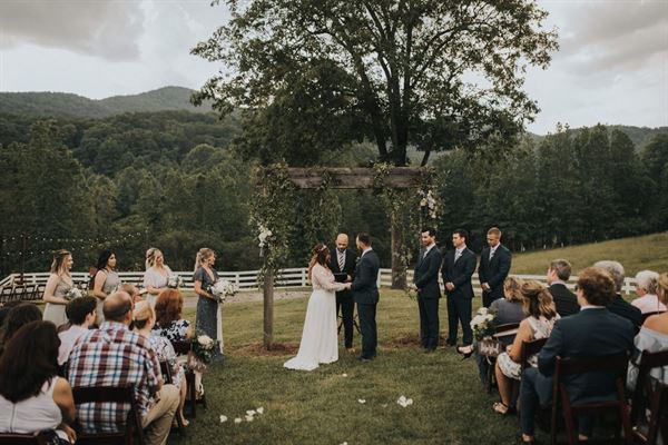 Mountain Laurel Farm