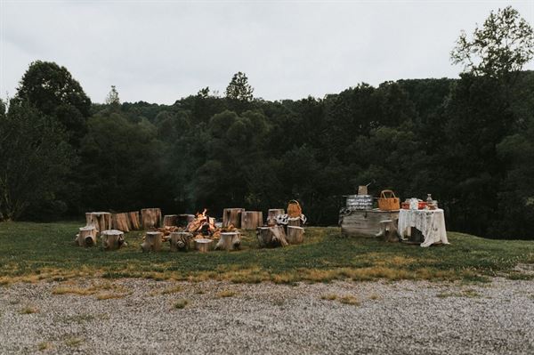 Mountain Laurel Farm