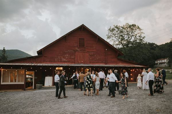 Mountain Laurel Farm