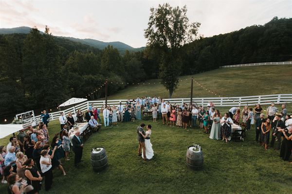 Mountain Laurel Farm