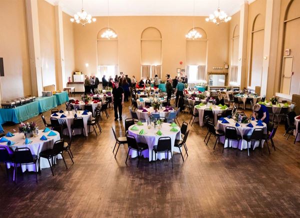 Lithuanian Music Hall