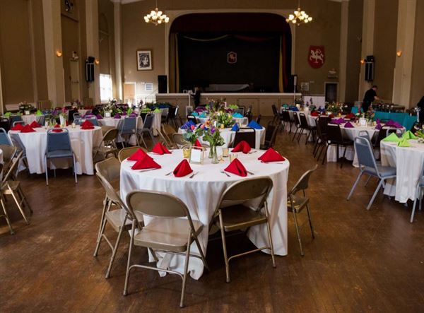 Lithuanian Music Hall