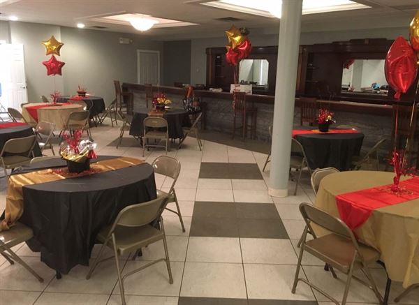 Lithuanian Music Hall