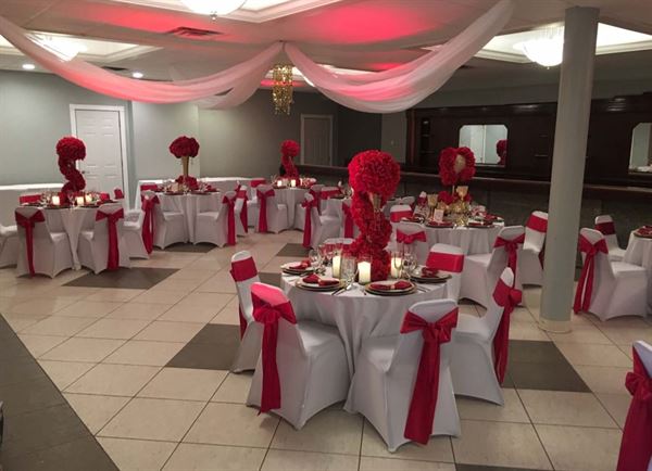 Lithuanian Music Hall