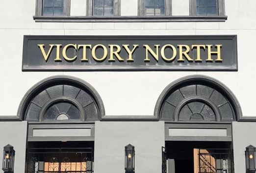 Victory North