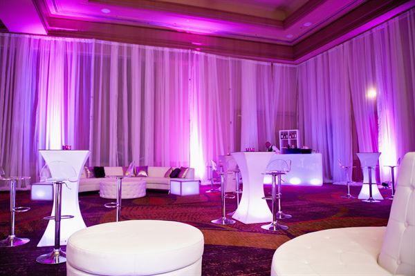FABULOUS PARTIES AND EVENTS