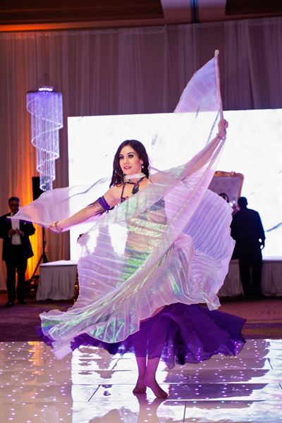 FABULOUS PARTIES AND EVENTS