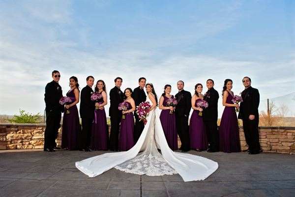 FABULOUS PARTIES AND EVENTS