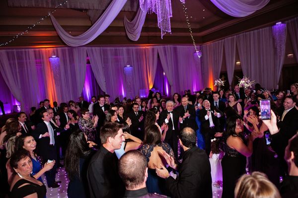 FABULOUS PARTIES AND EVENTS