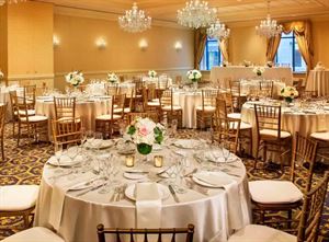 Louisa May Alcott Ballroom