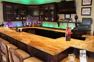 The Great American Bar & Grill