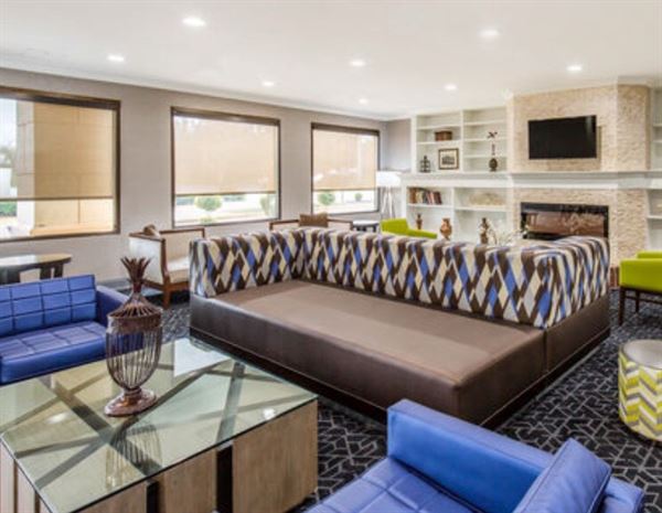 Comfort Inn College Park North