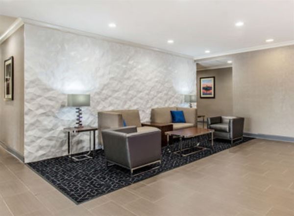 Comfort Inn College Park North