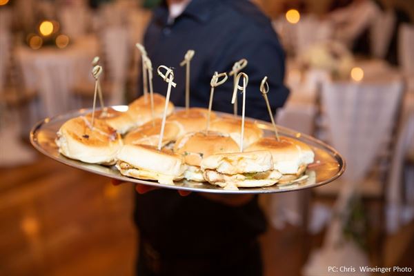 Inventive Events, LLC