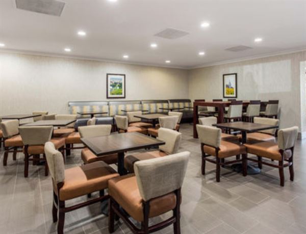 Comfort Inn College Park North