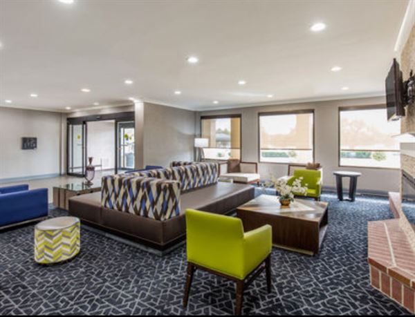 Comfort Inn College Park North