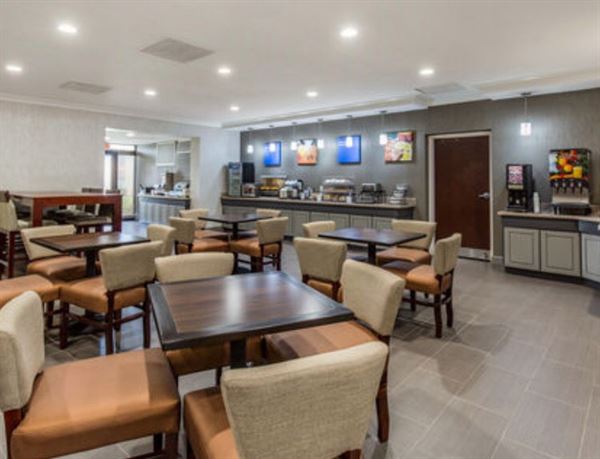 Comfort Inn College Park North