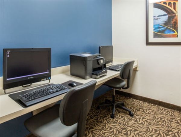 Comfort Inn College Park North