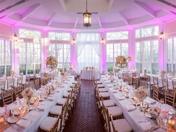 Wylie Inn and Conference Center