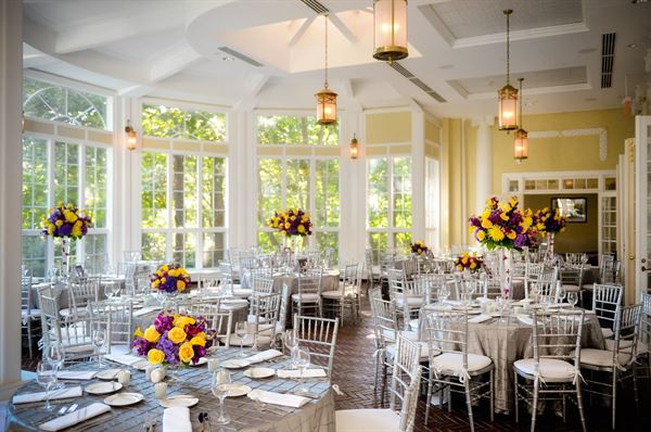 Wylie Inn and Conference Center