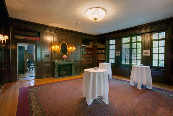 Wylie Inn and Conference Center