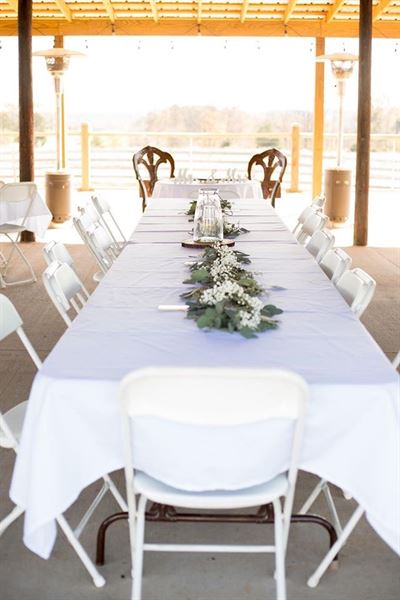 Mountain View Farm Event Barn