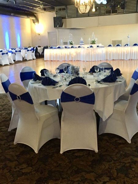 Great Oaks Banquet & Events