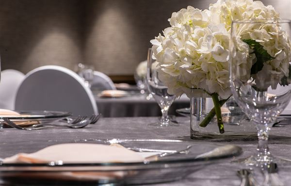 Sheraton Oklahoma City Downtown Hotel