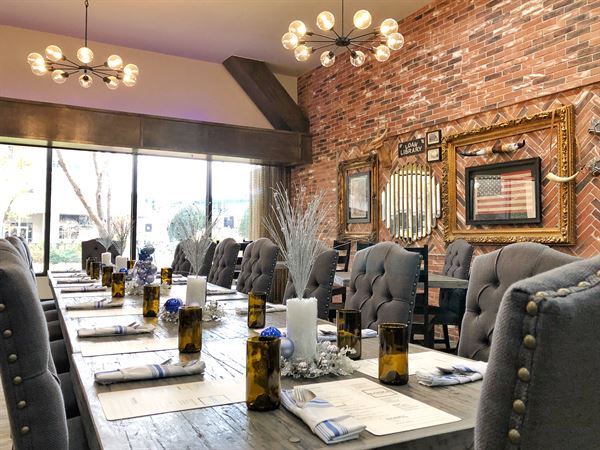 Sheraton Oklahoma City Downtown Hotel