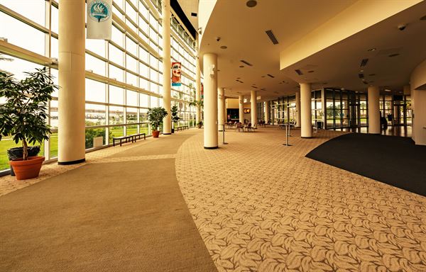 News-Journal Center at Daytona State College