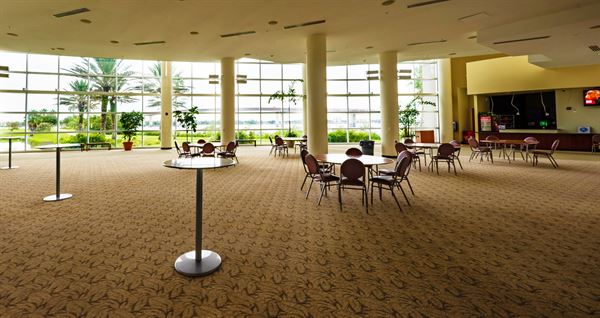 News-Journal Center at Daytona State College