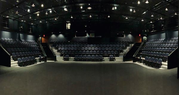 News-Journal Center at Daytona State College