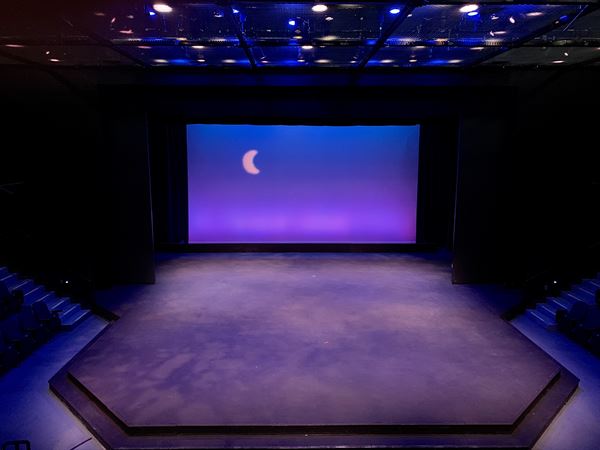 News-Journal Center at Daytona State College