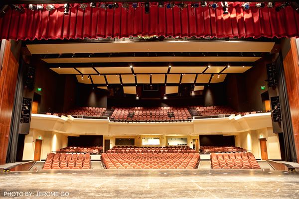 News-Journal Center at Daytona State College