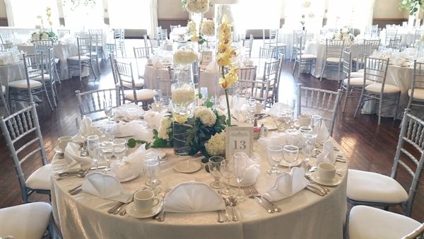 Avalon Manor Banquet Center