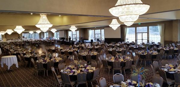 Avalon Manor Banquet Center