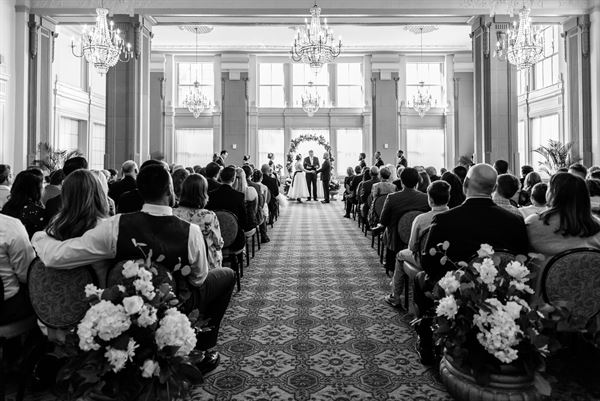 The John Marshall Ballrooms