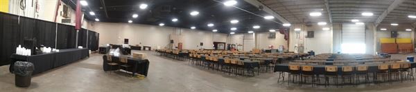 Medicine Hat Exhibition & Stampede