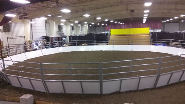Medicine Hat Exhibition & Stampede