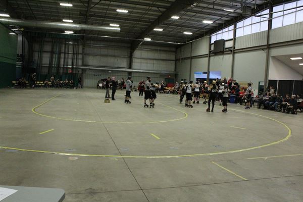 Medicine Hat Exhibition & Stampede