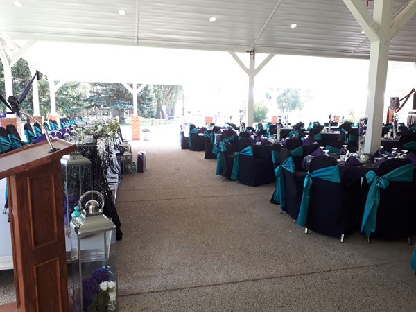 Medicine Hat Exhibition & Stampede