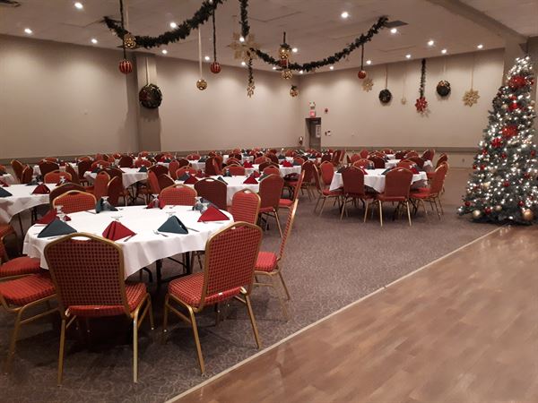 Medicine Hat Exhibition & Stampede