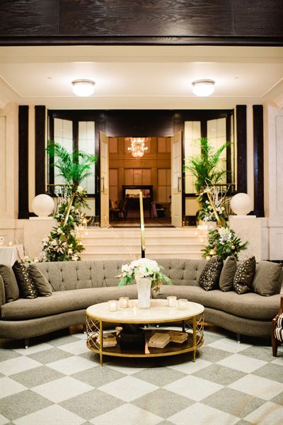 The John Marshall Ballrooms