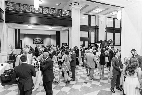 The John Marshall Ballrooms