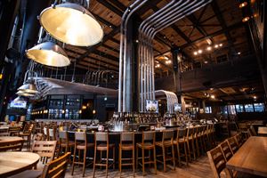 Restaurant Exclusive