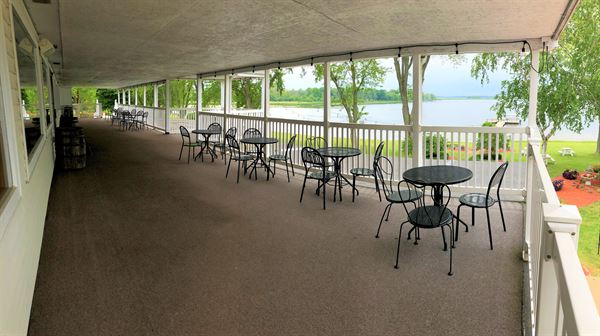 Aud Mar Banquet Hall