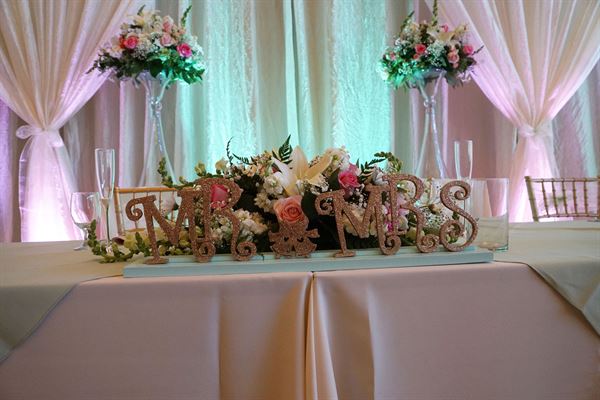 Lafayette Veterans Memorial Center