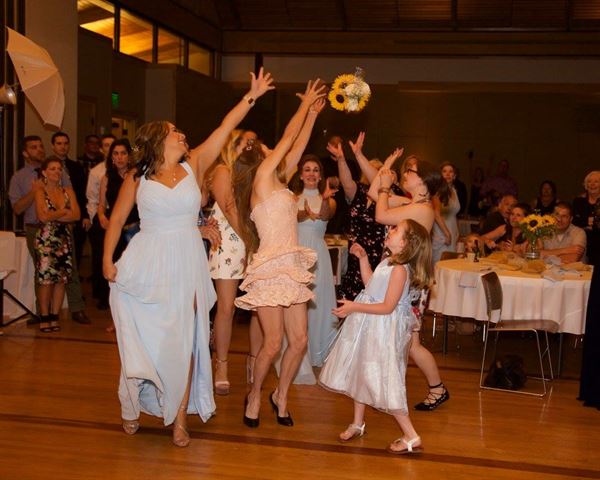 Lafayette Veterans Memorial Center