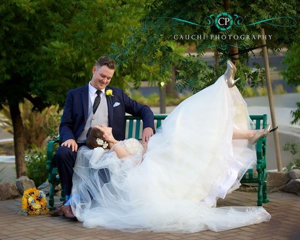 Lafayette Veterans Memorial Center